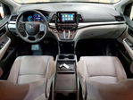 Honda Odyssey 2021