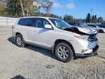Toyota Highlander 2013