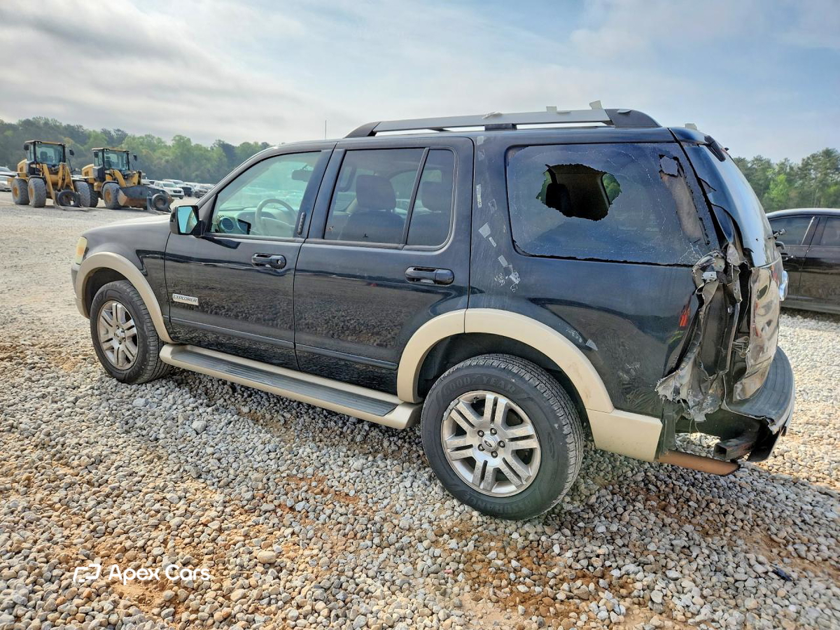 Ford Explorer 2006