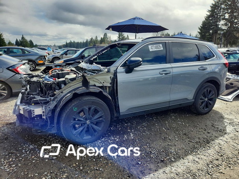 Honda CR-V 2024 - Image 1 of 5