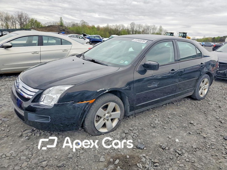 Ford Fusion 2006 - Image 1 of 12