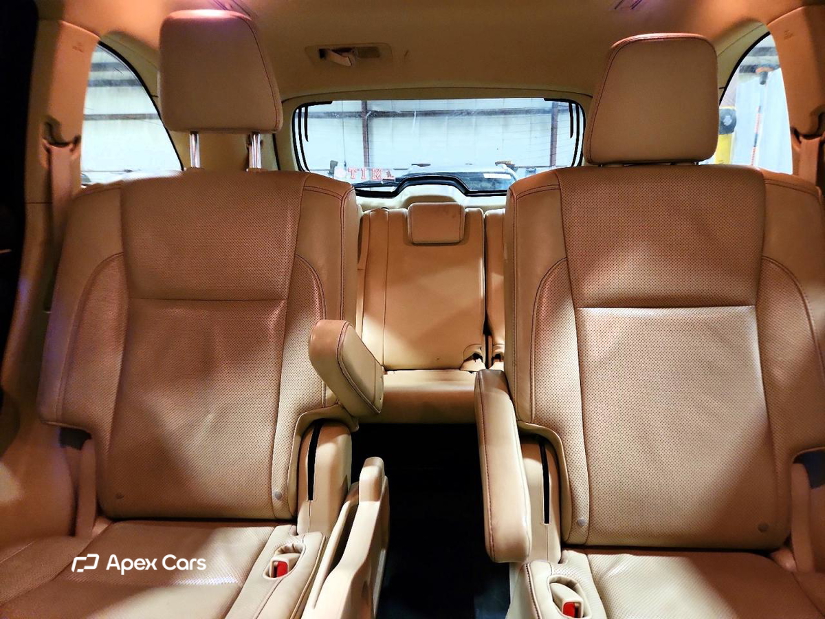 Toyota Highlander 2014
