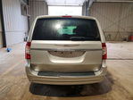 Chrysler Voyager 2012