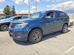 Kia Sorento 2014