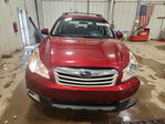 Subaru Outback 2012