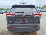 Toyota RAV 4 2025