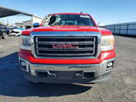 GMC Sierra 2015