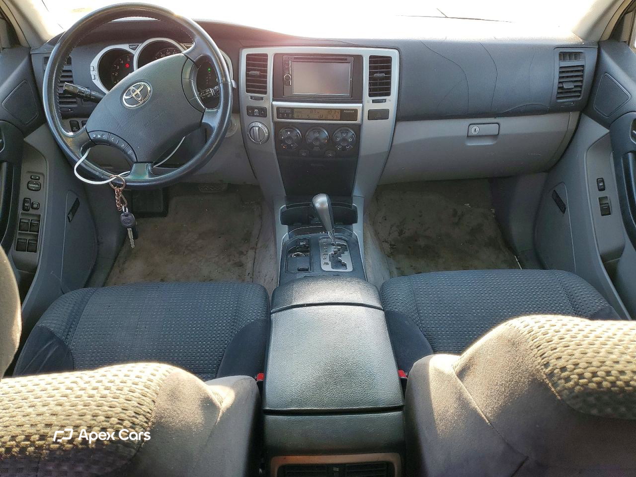 Toyota 4Runner 2004