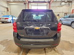 Chevrolet Equinox 2017