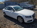 Audi A4 2011