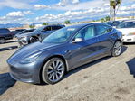 Tesla Model 3 2018