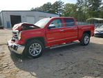 GMC Sierra 2014
