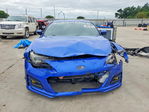 Subaru BRZ 2017