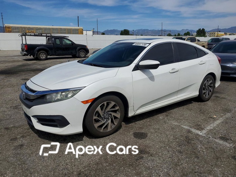 Honda Civic 2018 - Image 1 of 12
