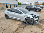 Tesla Model 3 2018