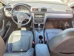 Volkswagen Passat 2014