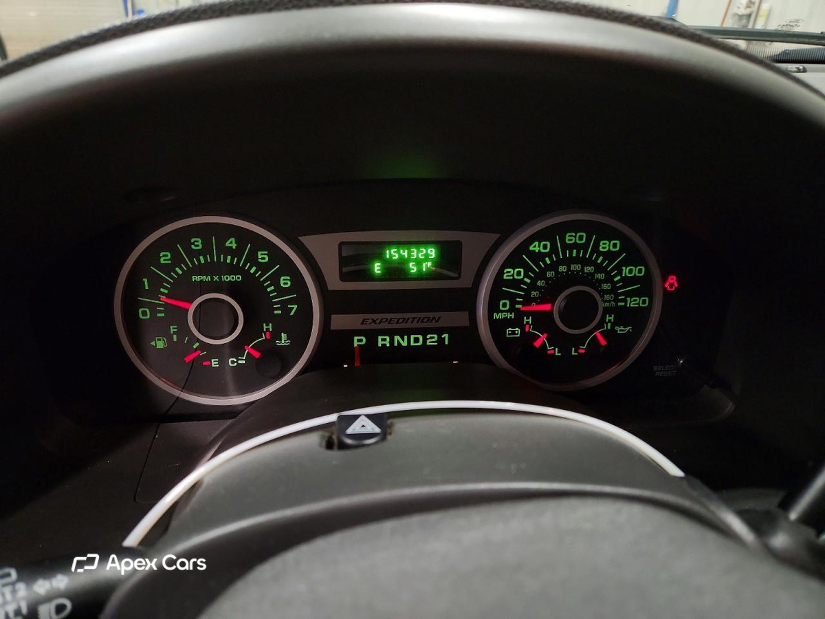 Ford Expedition 2005