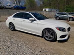 Mercedes-Benz C-klasse 2015