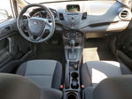Ford Fiesta 2015