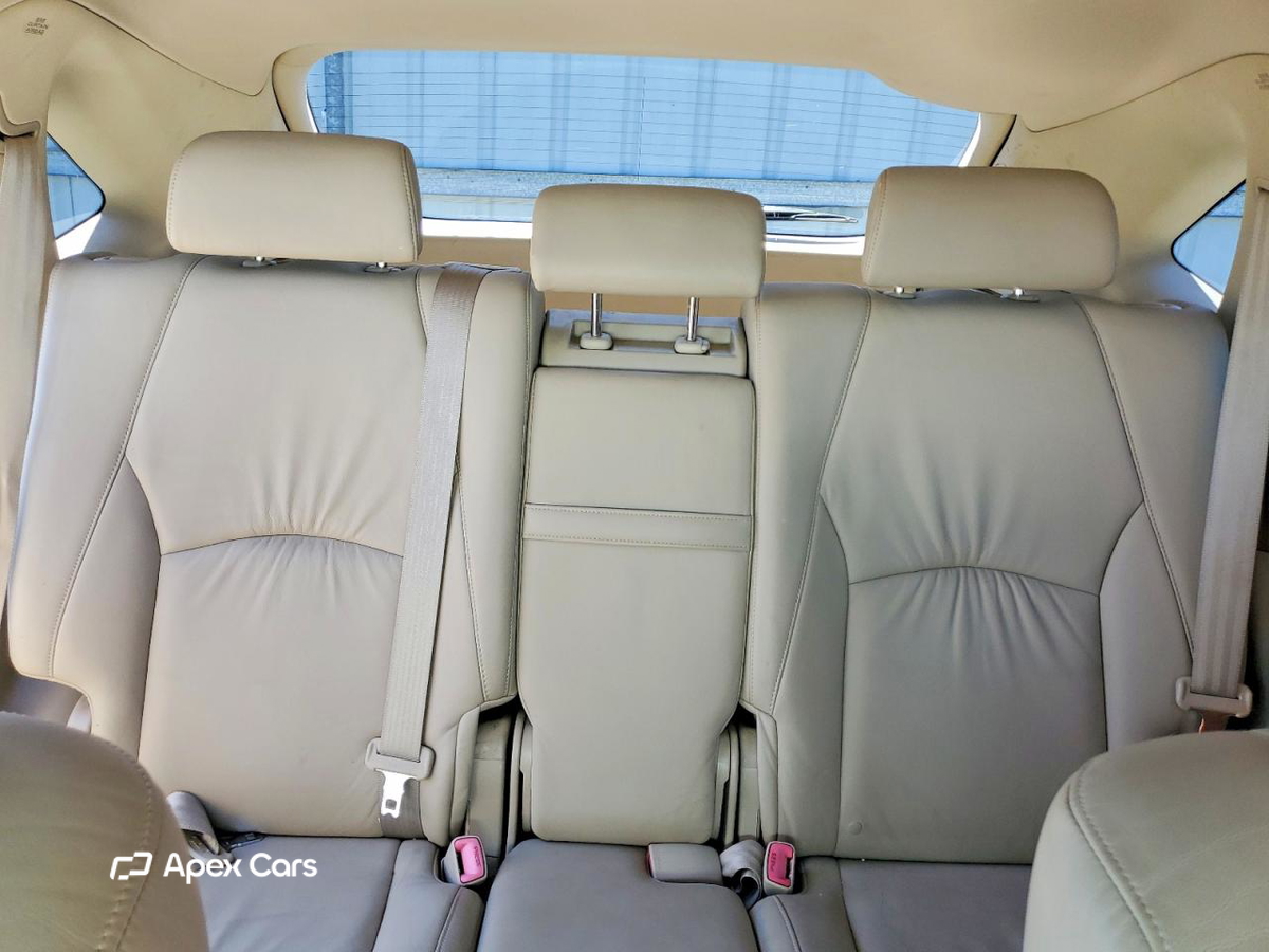 Lexus RX 2005