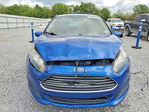 Ford Fiesta 2018