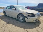 Buick Lucerne 2011