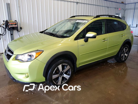 Subaru XV 2015 - Image 1 of 12