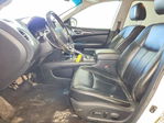 Nissan Pathfinder 2014