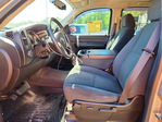 Chevrolet Silverado 2008