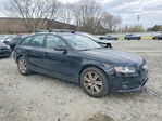 Audi A4 2010