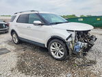 Ford Explorer 2014