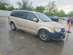 Dodge Caravan 2015