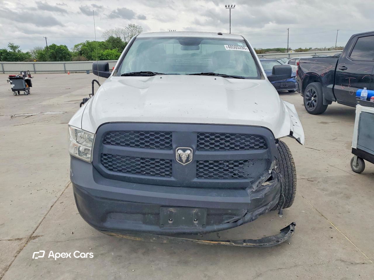 RAM 1500 2023
