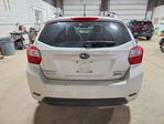 Subaru Impreza 2014