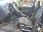 Nissan Versa 2017