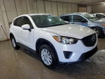 Mazda CX-5 2014