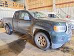 GMC Canyon 2015