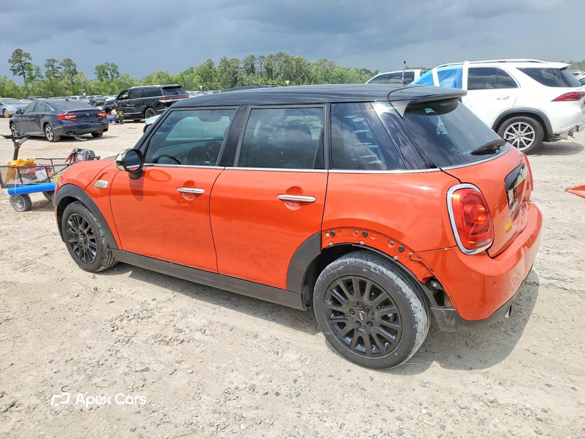 MINI Cooper 2019