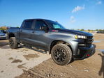 Chevrolet Silverado 2019