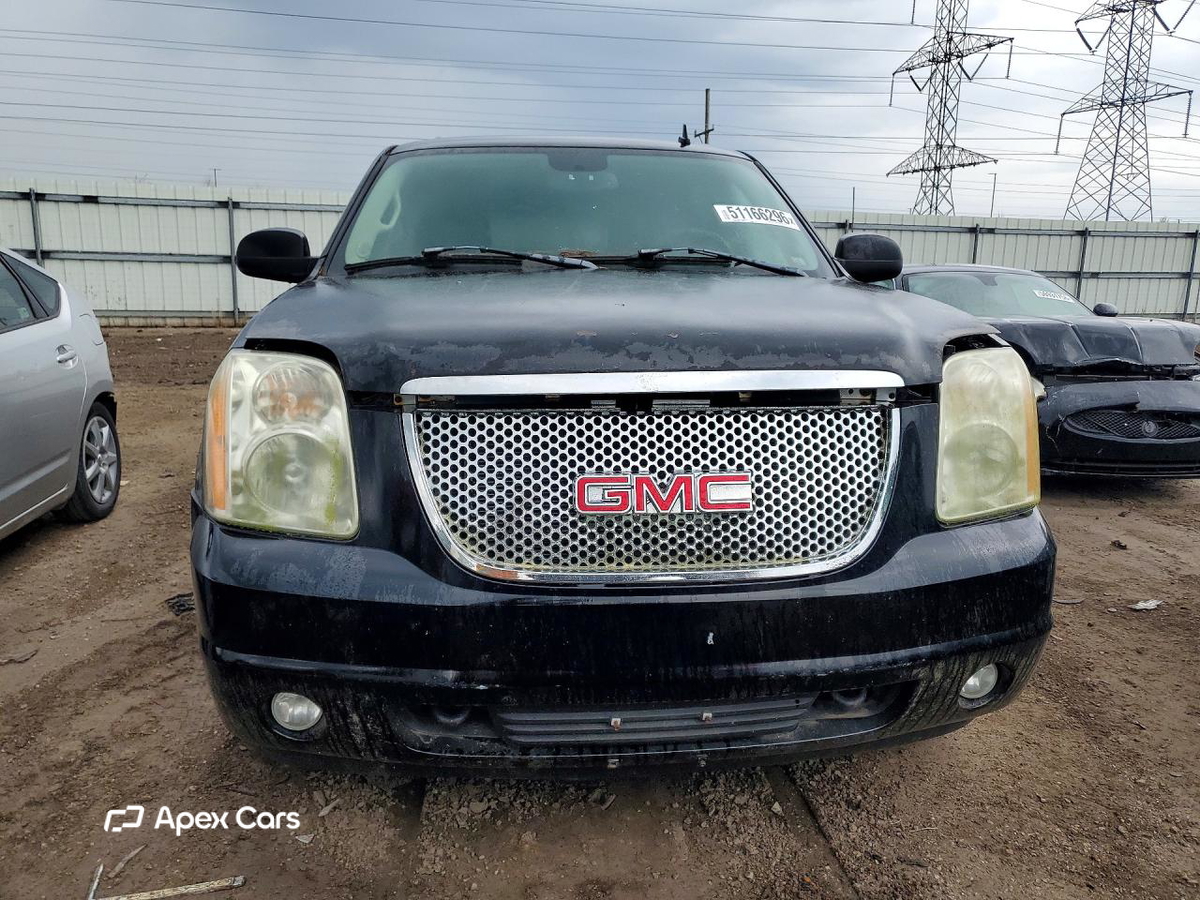 GMC Yukon 2007