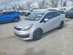 Kia Rio 2017
