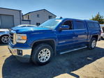 GMC Sierra 2015