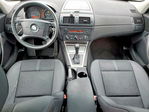 BMW X3 2005