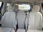 Toyota Sienna 2011