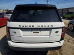 Land Rover Range Rover 2020