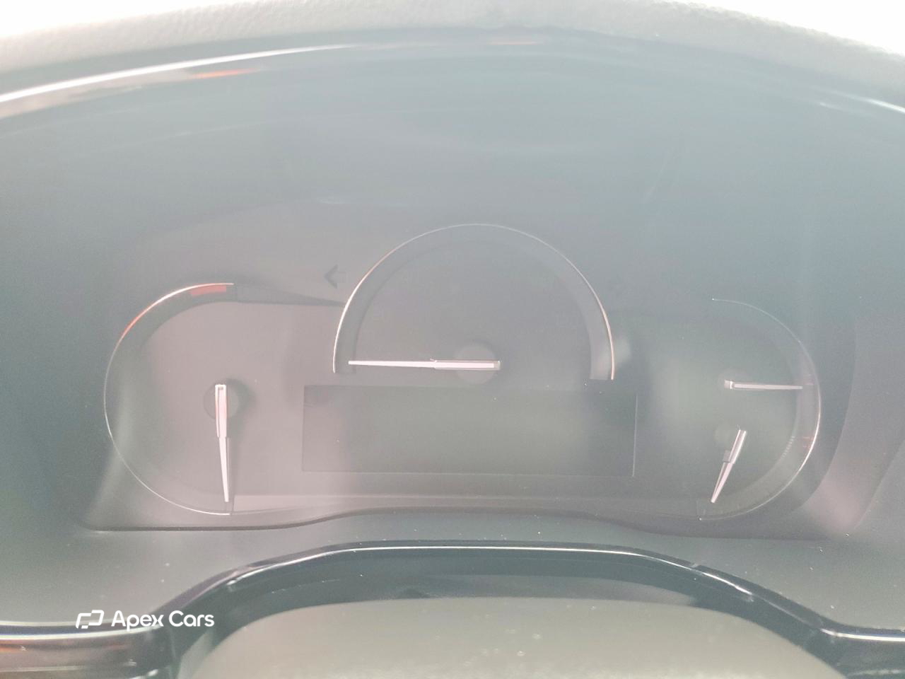 Cadillac XT5 2017