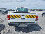 Ford Ranger 2011