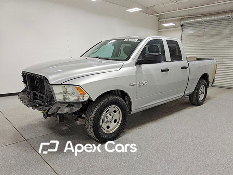 RAM 1500 2014 - Image 1 of 14