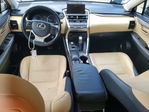 Lexus NX 2015