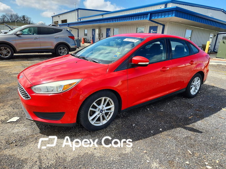 Ford Focus 2015 - Image 1 of 5